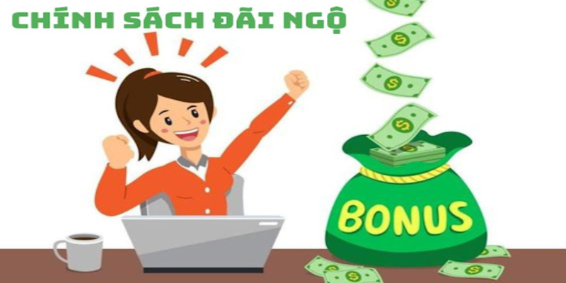 Hưởng những chế độ phúc lợi hấp dẫn dành cho nhân viên